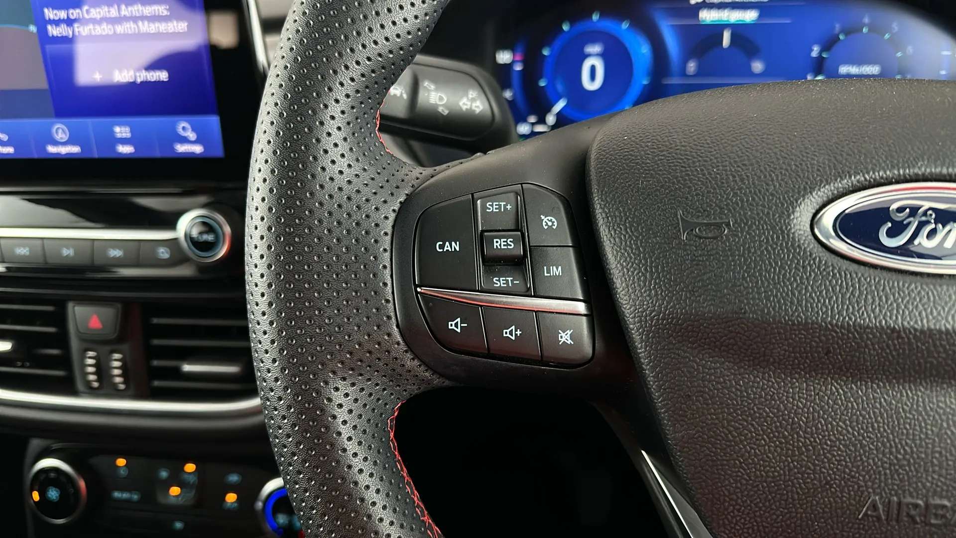 2023 FORD PUMA 2023 FORD PUMA