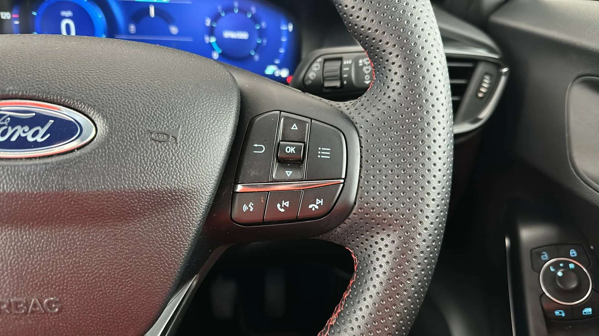 2023 FORD PUMA 2023 FORD PUMA