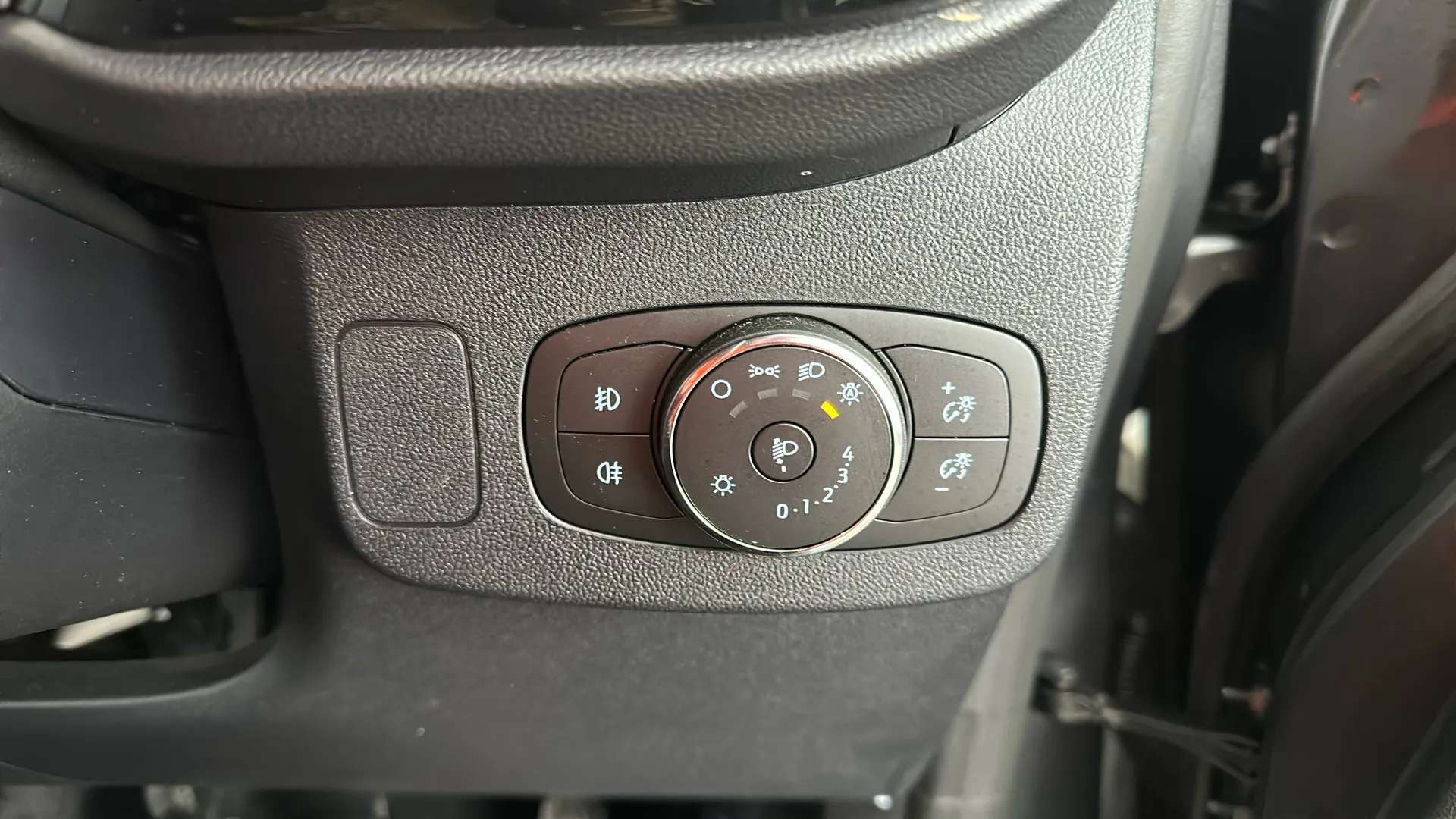 2023 FORD PUMA 2023 FORD PUMA