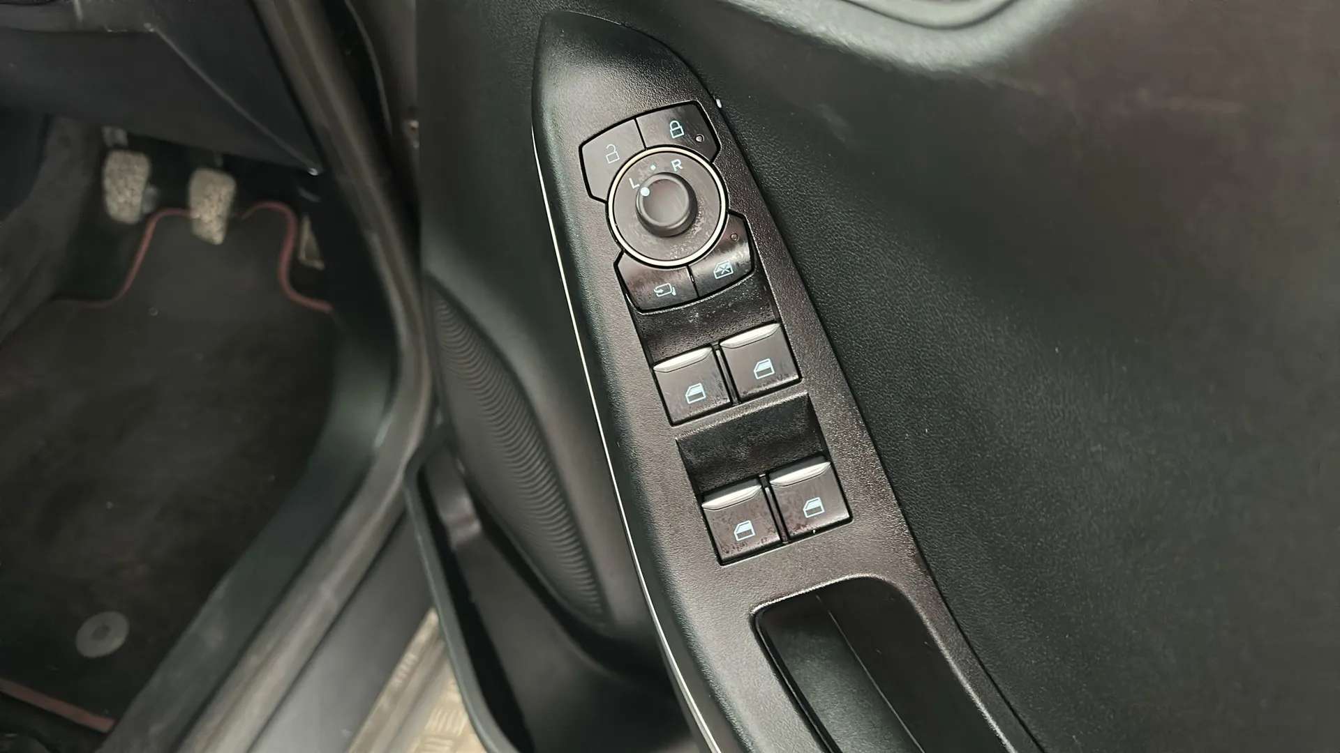 2023 FORD PUMA 2023 FORD PUMA