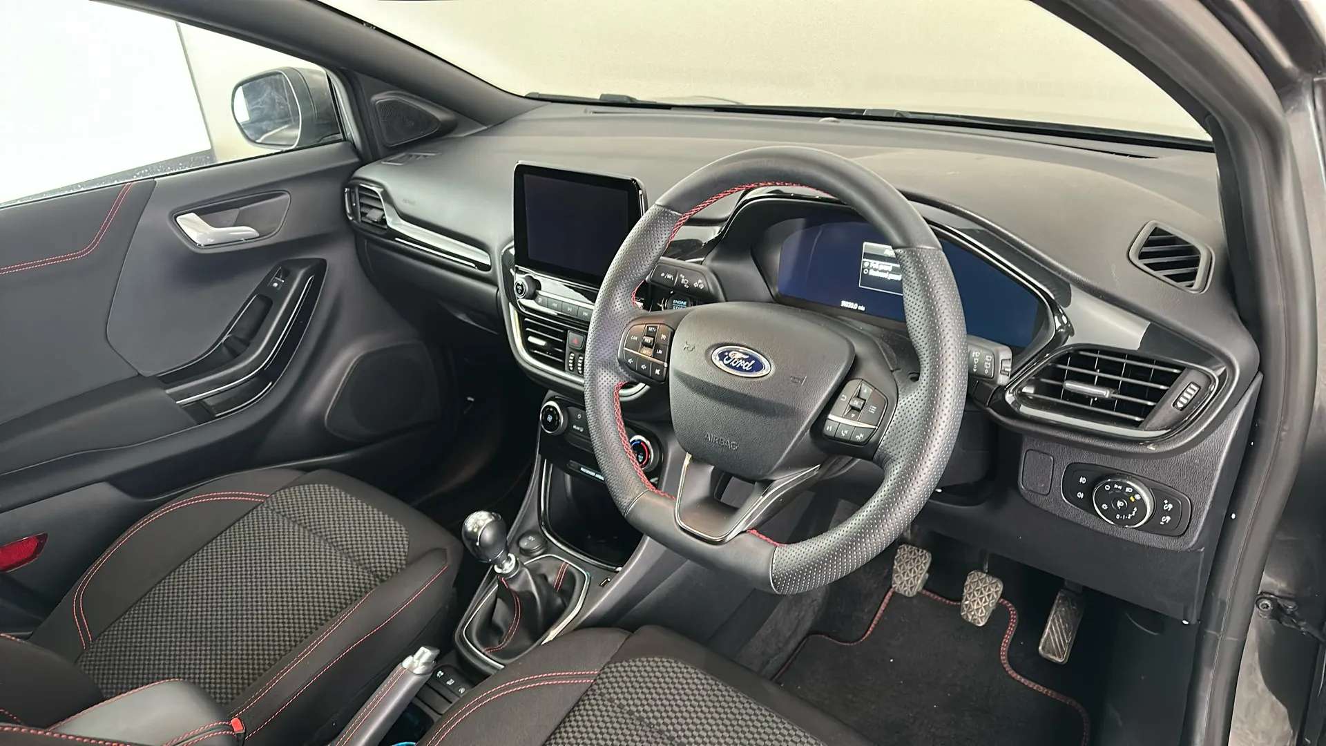 2023 FORD PUMA 2023 FORD PUMA