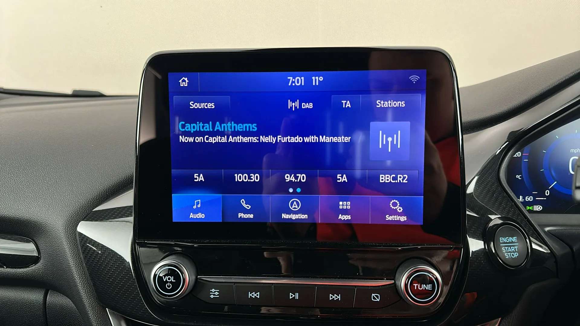 2023 FORD PUMA 2023 FORD PUMA