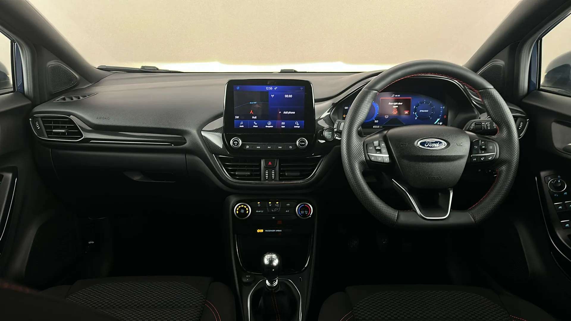 2023 FORD PUMA 2023 FORD PUMA