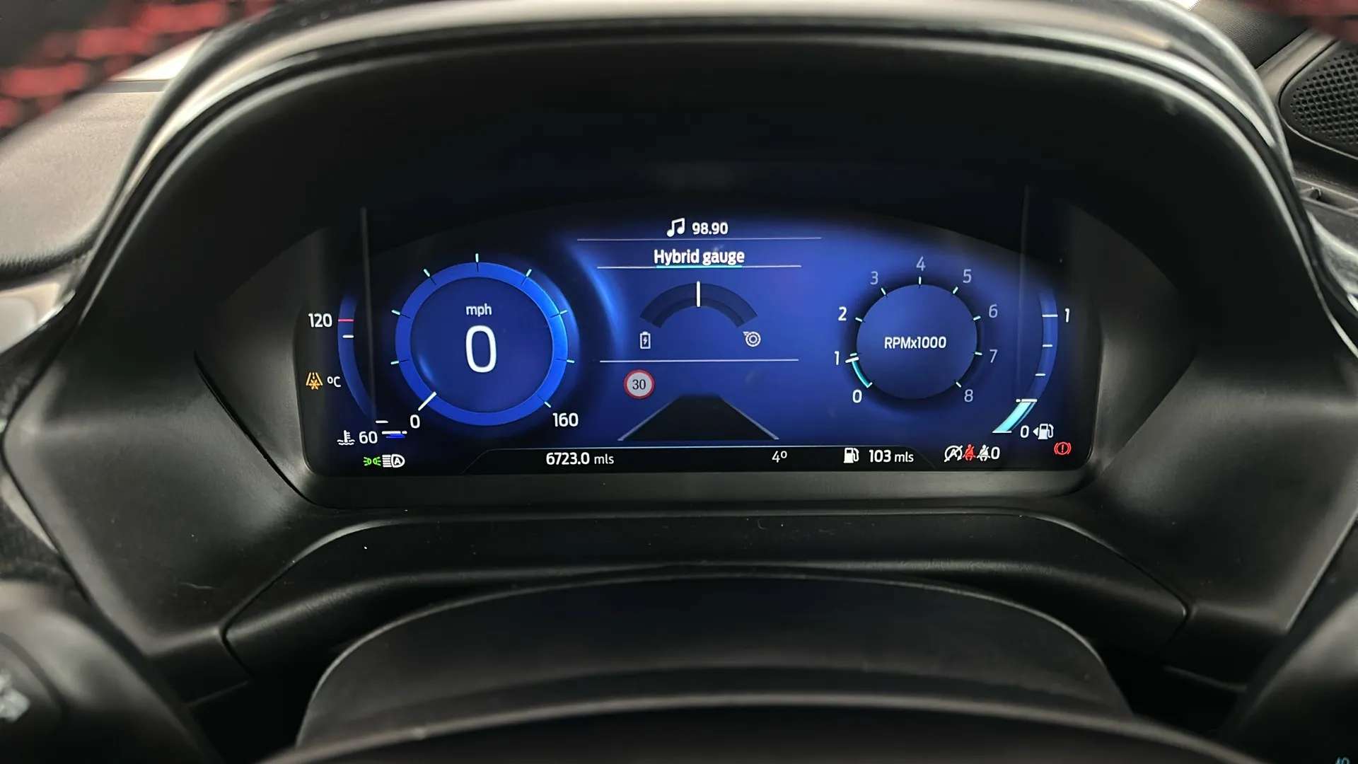 2023 FORD PUMA 2023 FORD PUMA