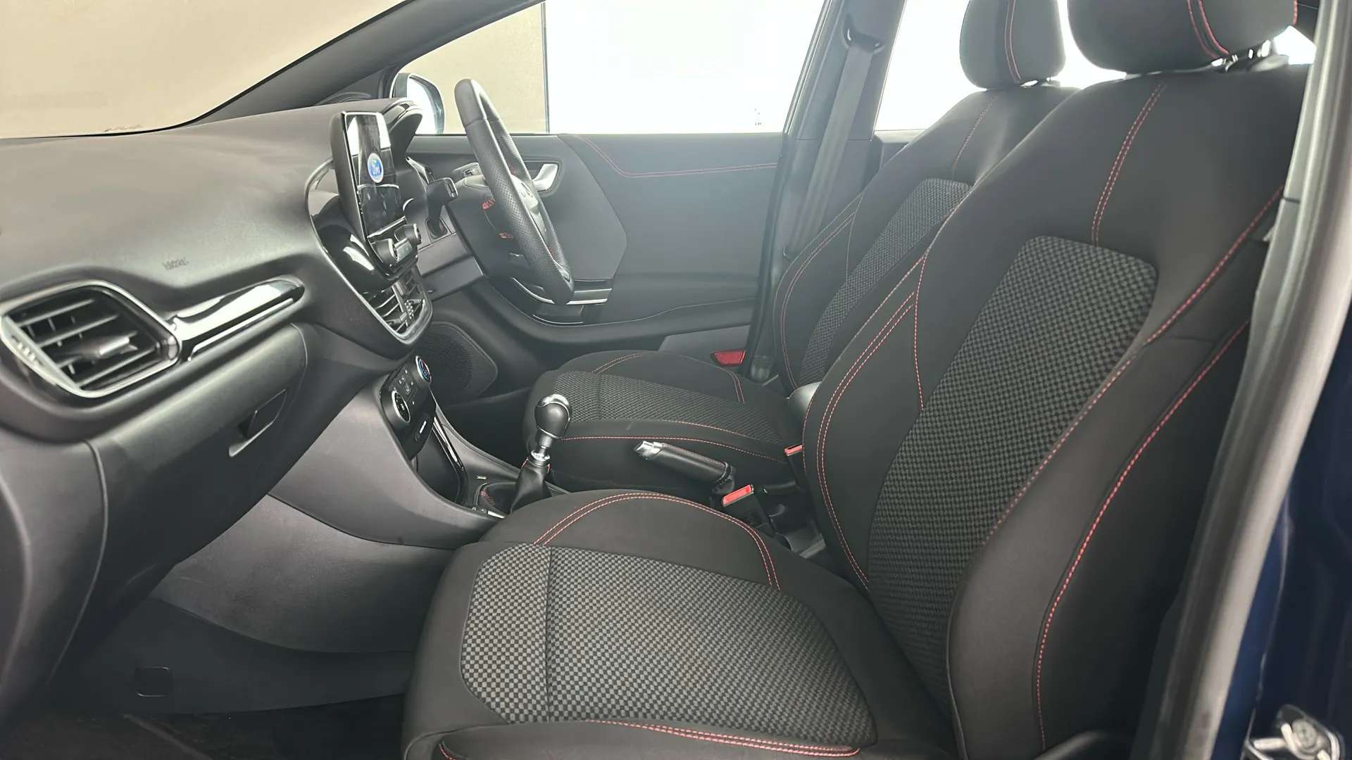 2023 FORD PUMA 2023 FORD PUMA