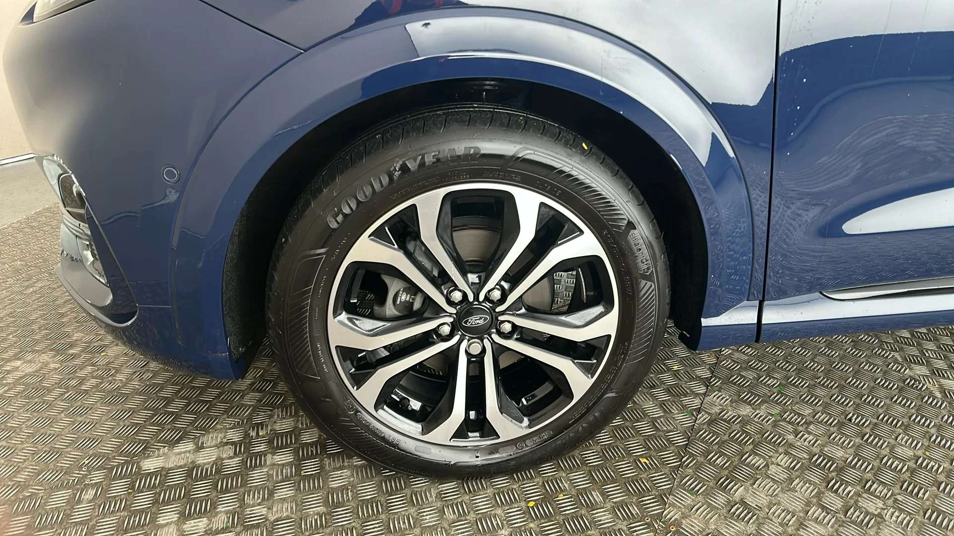 2023 FORD PUMA 2023 FORD PUMA