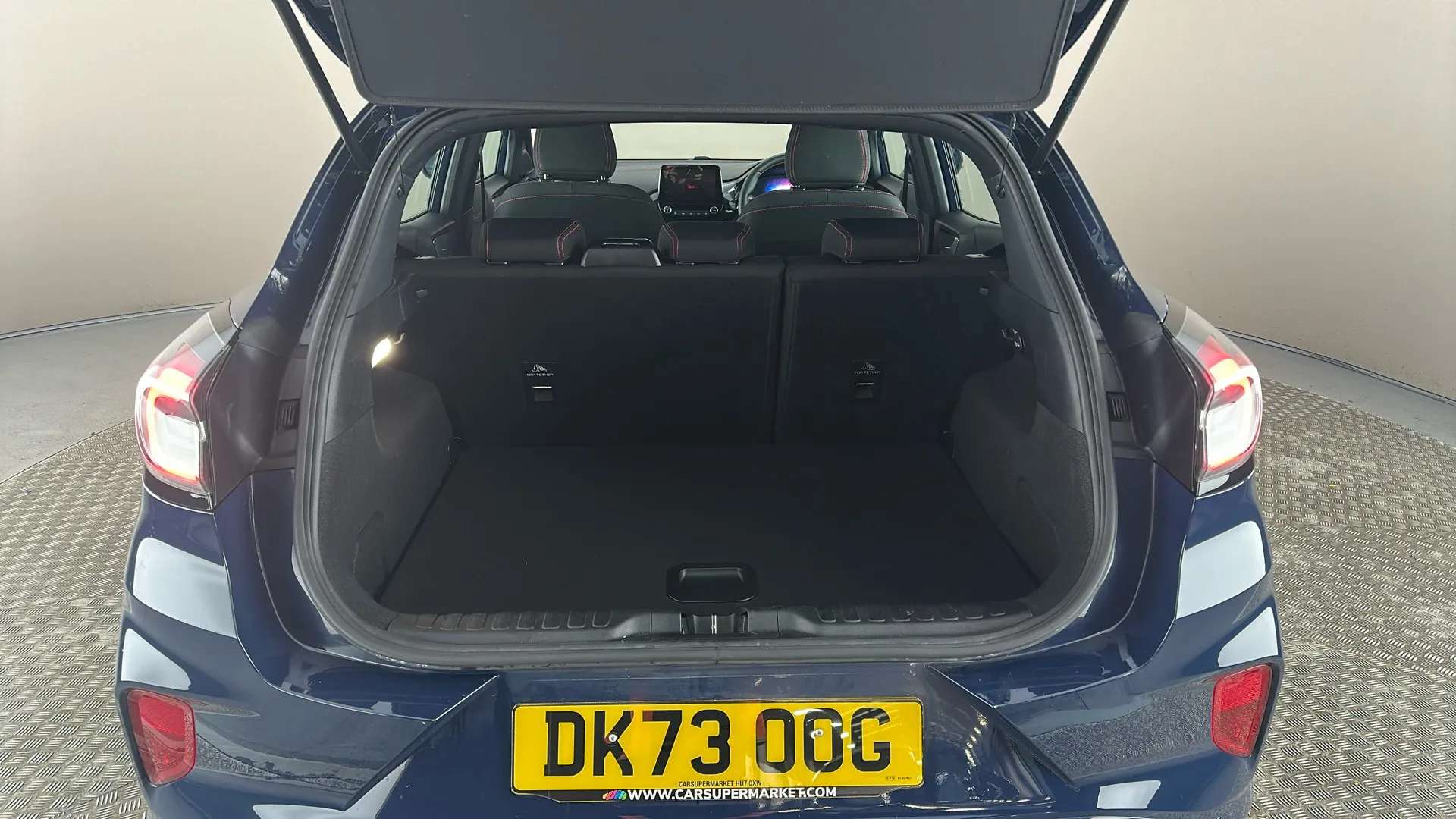 2023 FORD PUMA 2023 FORD PUMA