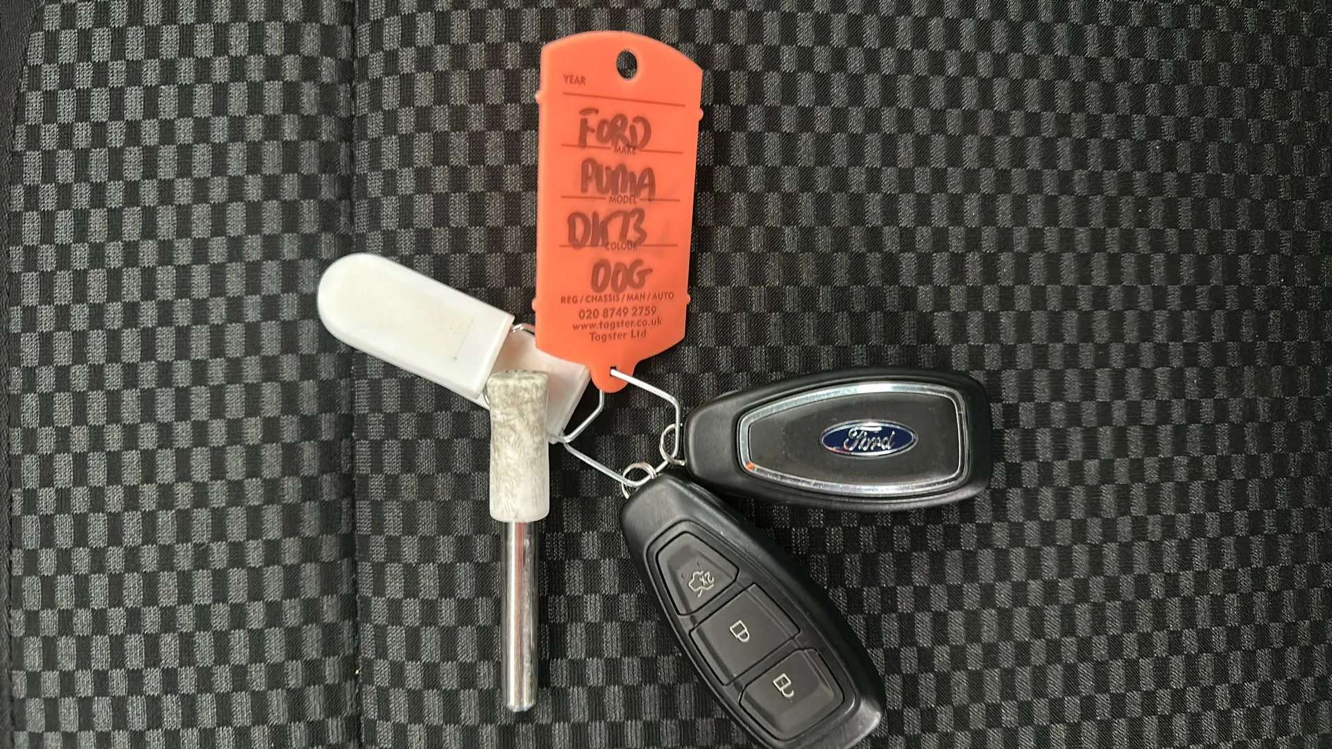 2023 FORD PUMA 2023 FORD PUMA