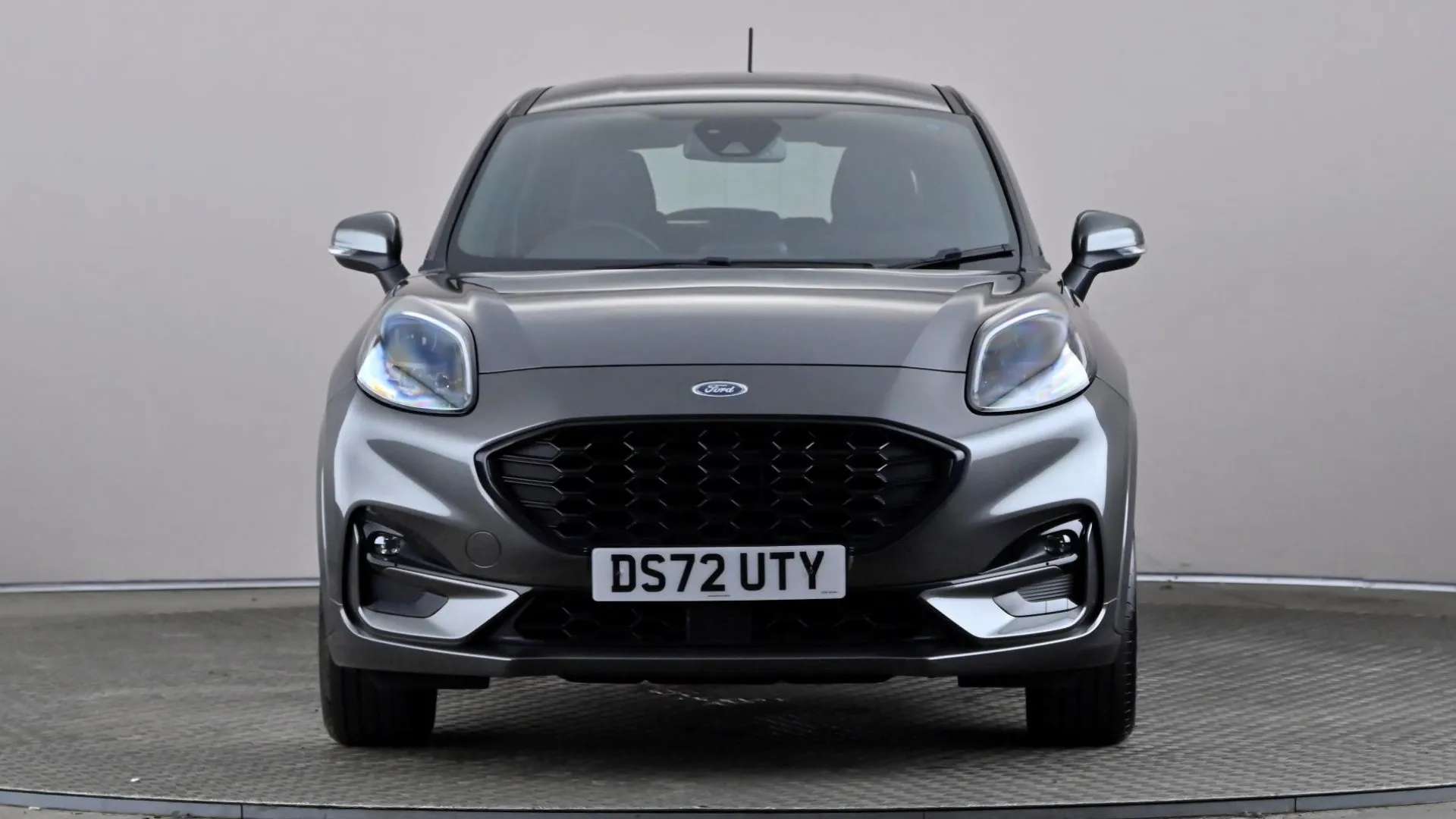 A 2022 FORD PUMA 1.0 EcoBoost Hybrid mHEV ST-Line A 2022 FORD PUMA 1.0 EcoBoost Hybrid mHEV ST-Line