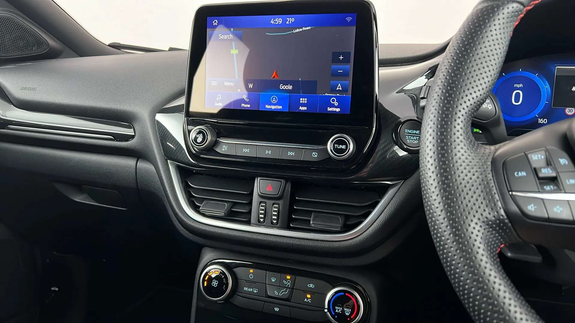 2022 FORD PUMA 2022 FORD PUMA