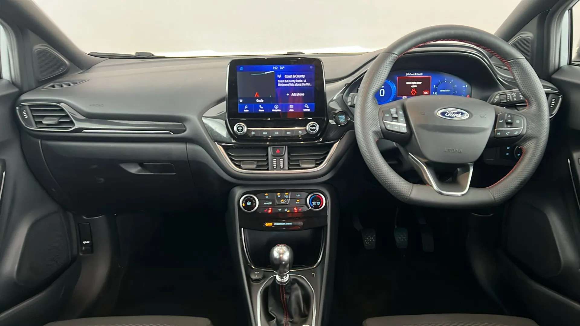 2024 FORD PUMA 2024 FORD PUMA