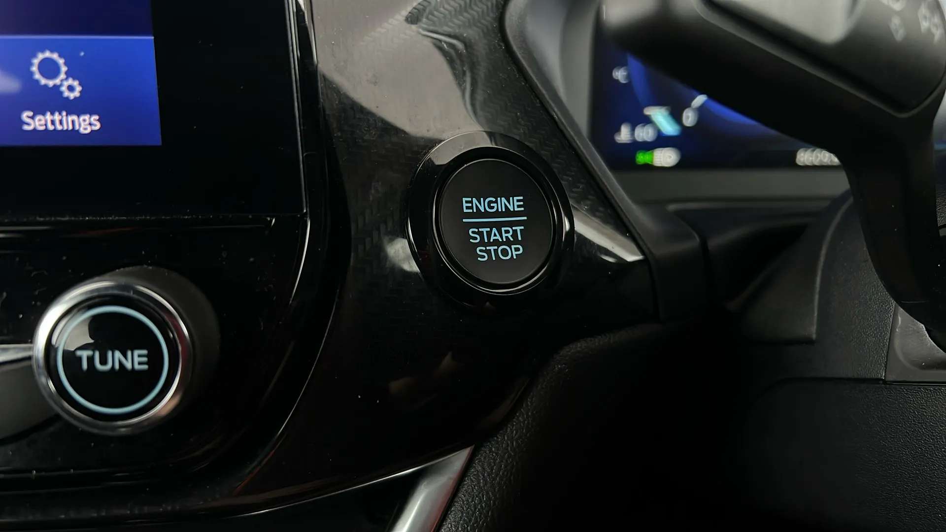 2024 FORD PUMA 2024 FORD PUMA