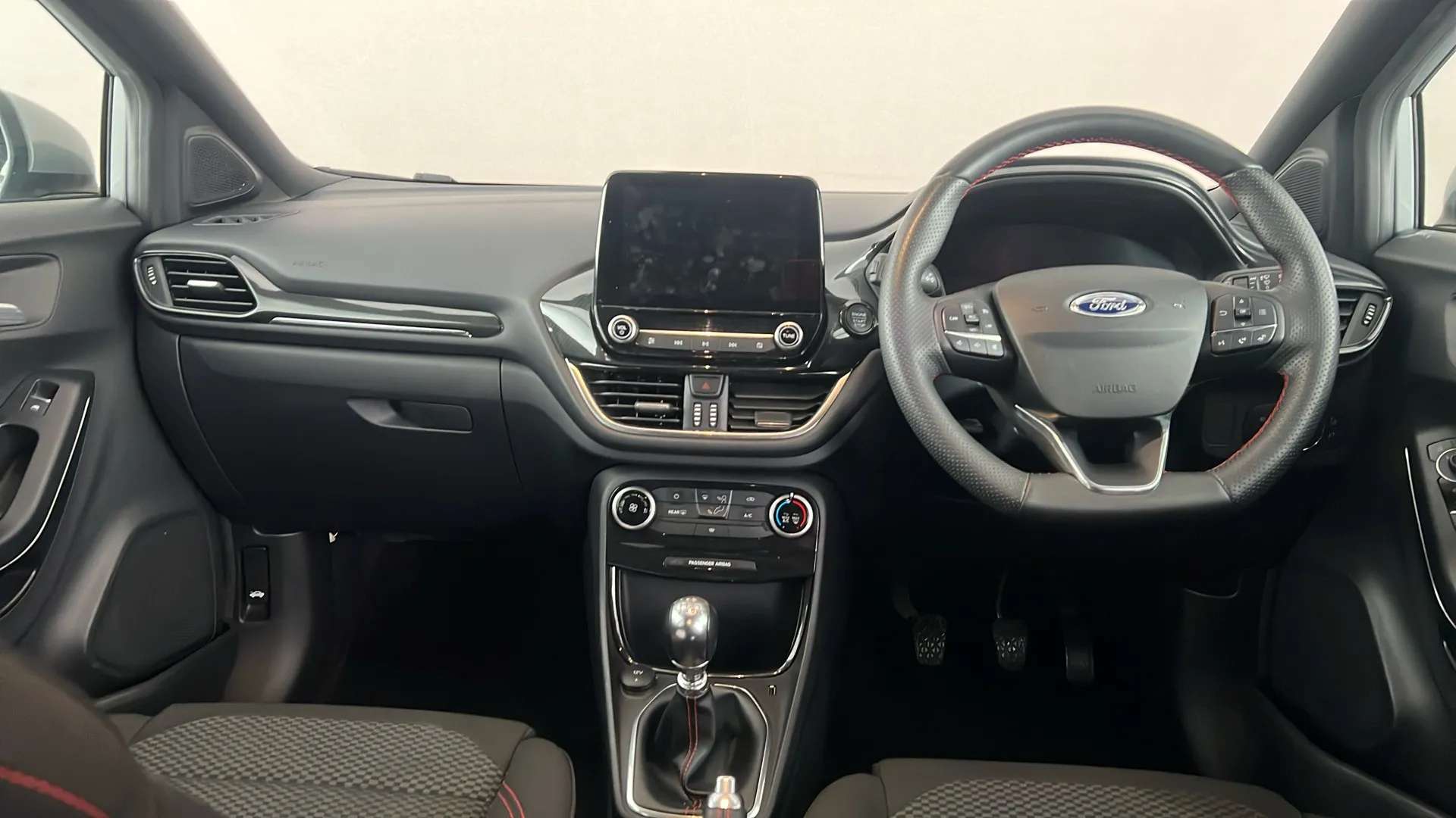 2023 FORD PUMA 2023 FORD PUMA