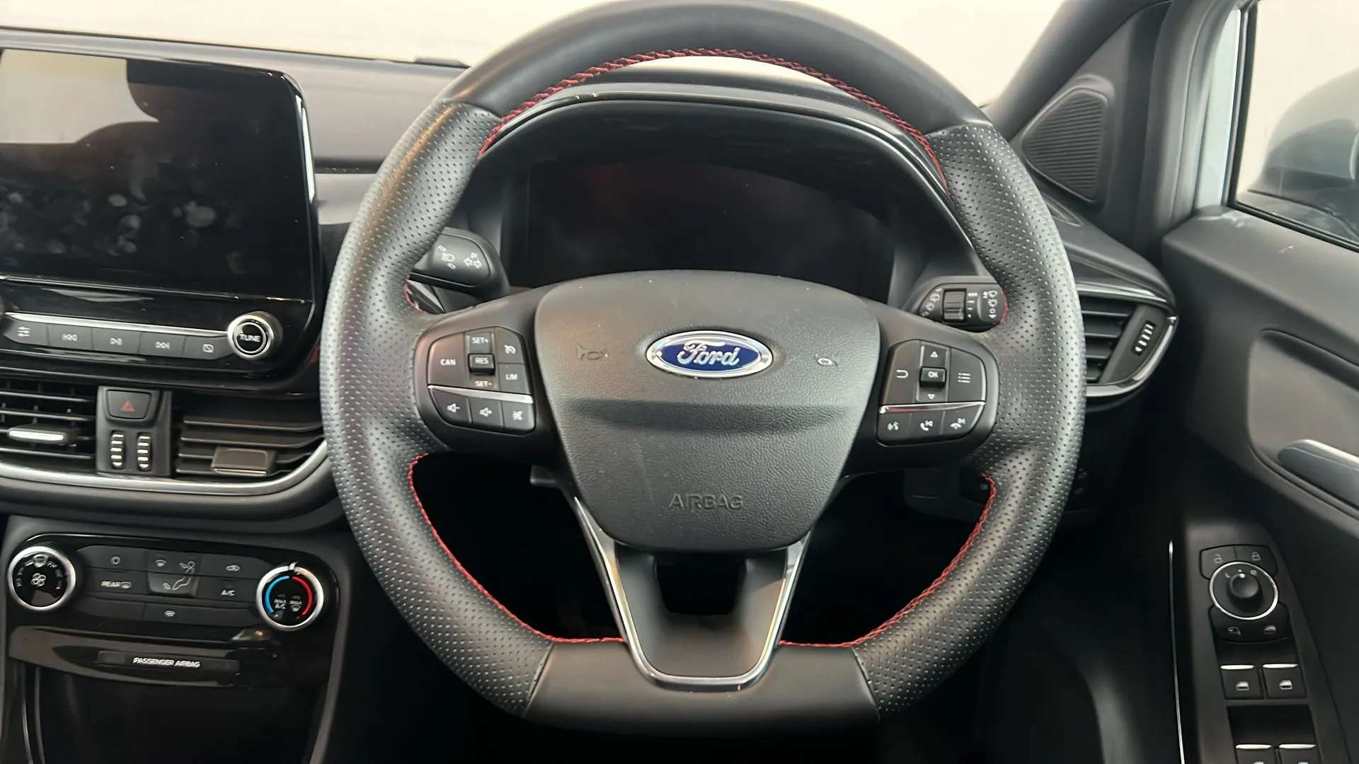 2023 FORD PUMA 2023 FORD PUMA