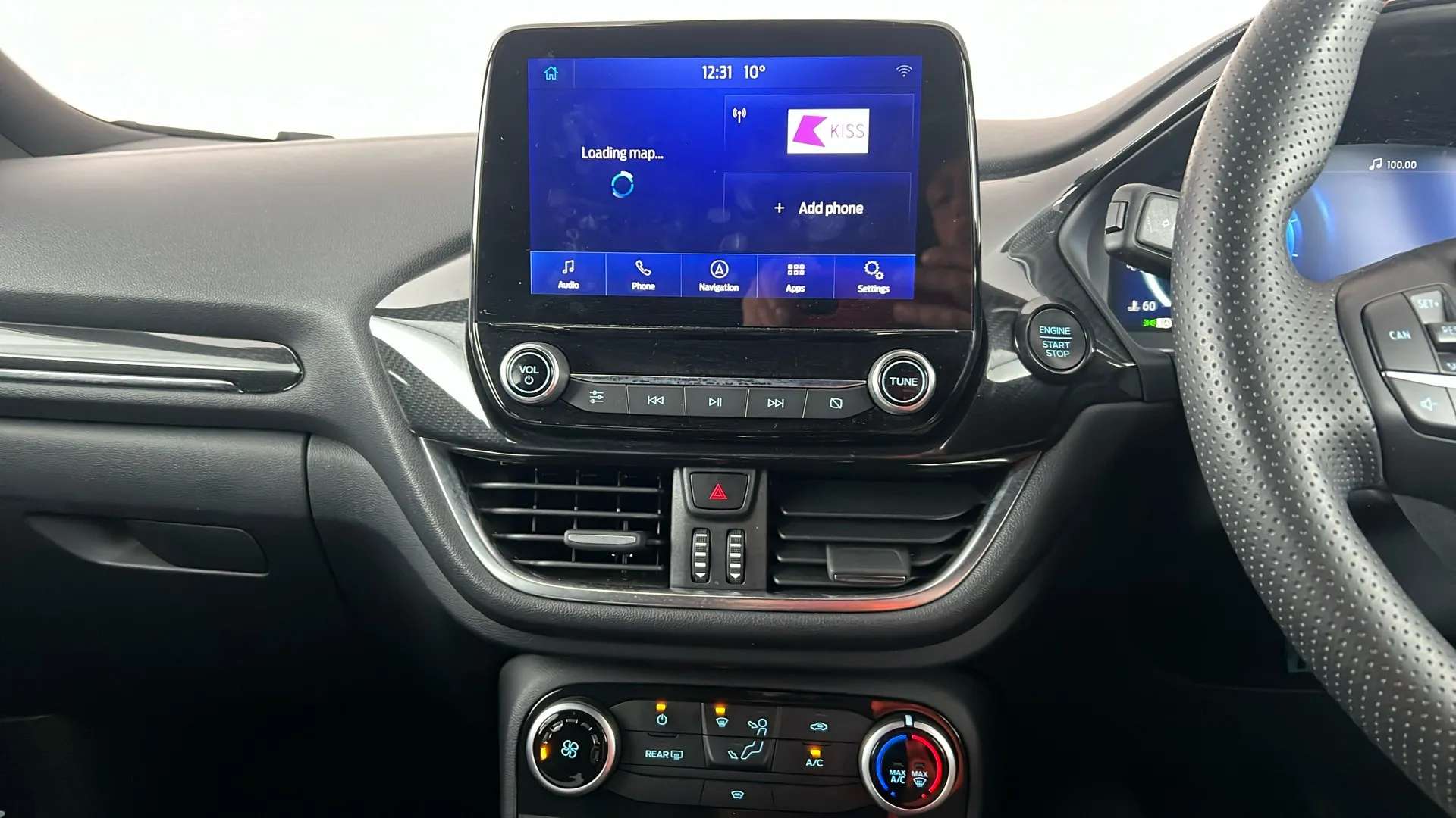 2023 FORD PUMA 2023 FORD PUMA