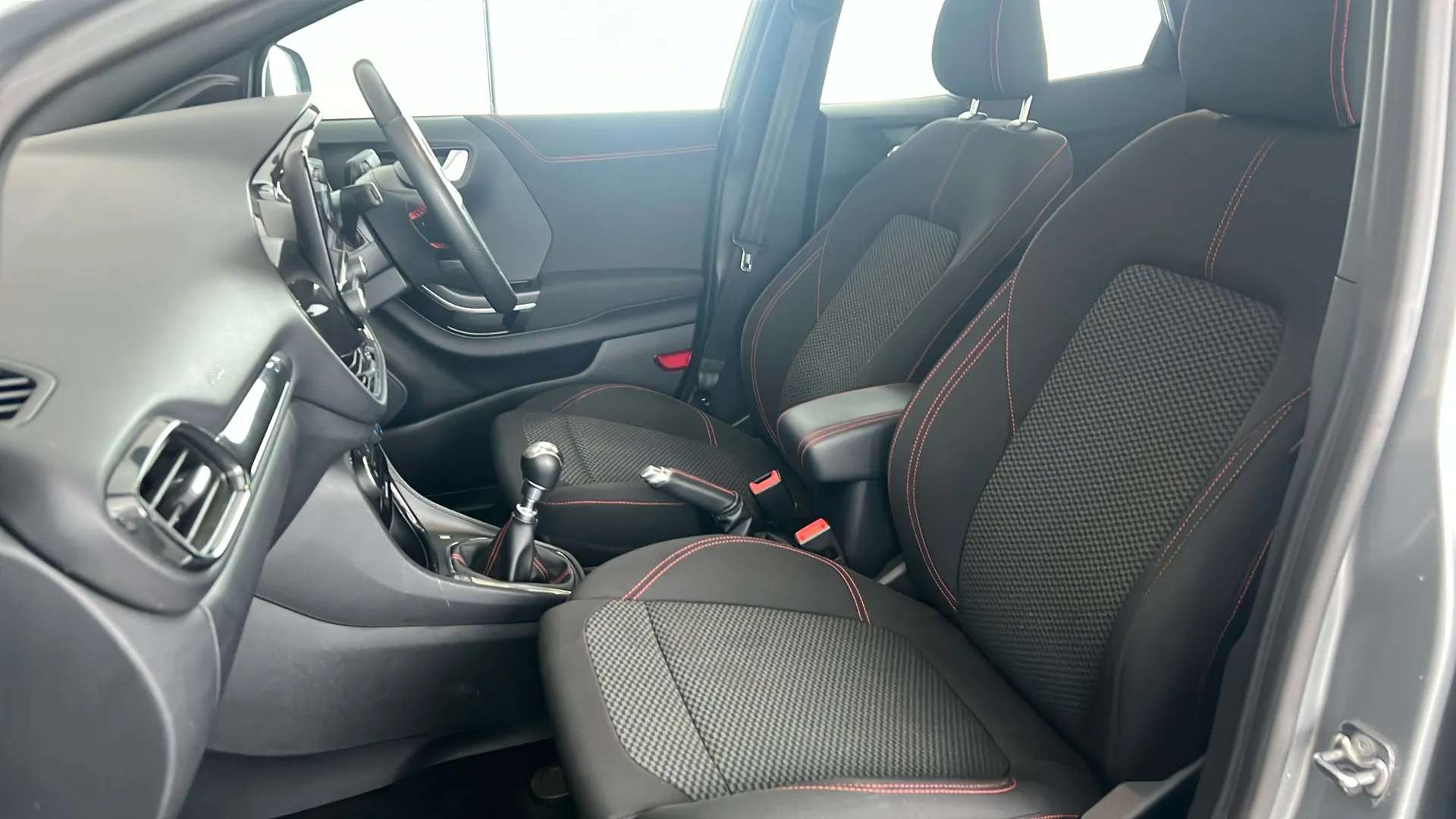 2023 FORD PUMA 2023 FORD PUMA