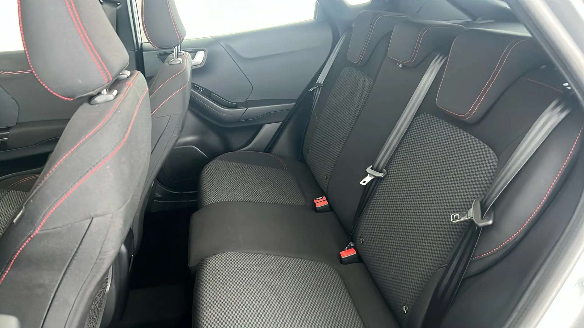 2023 FORD PUMA 2023 FORD PUMA