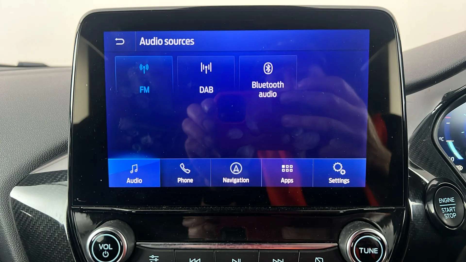 2023 FORD PUMA 2023 FORD PUMA