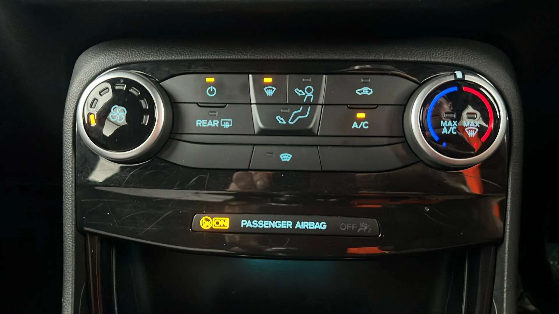 2023 FORD PUMA 2023 FORD PUMA