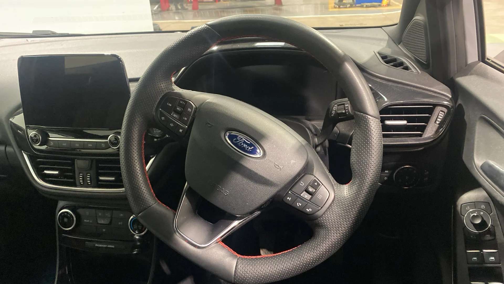 A 2023 FORD PUMA 1.0 EcoBoost Hybrid mHEV ST-Line A 2023 FORD PUMA 1.0 EcoBoost Hybrid mHEV ST-Line