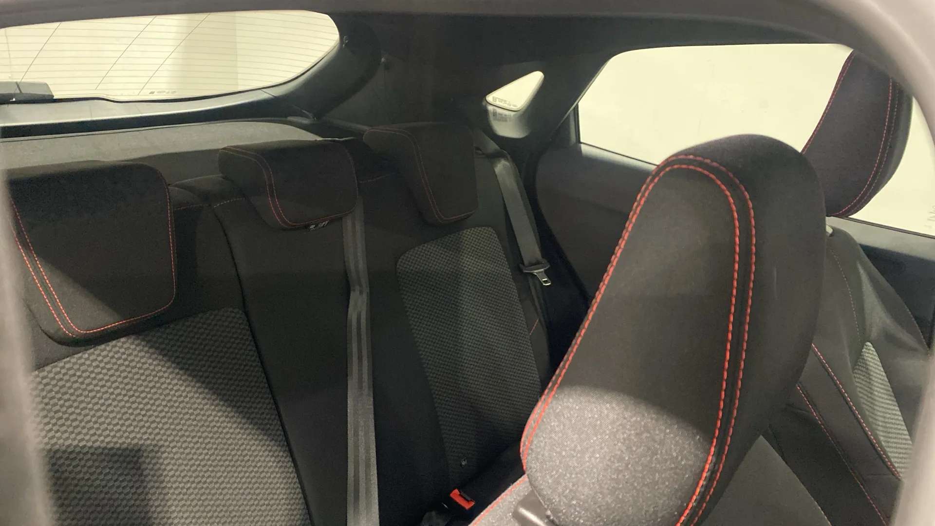 A 2023 FORD PUMA 1.0 EcoBoost Hybrid mHEV ST-Line A 2023 FORD PUMA 1.0 EcoBoost Hybrid mHEV ST-Line