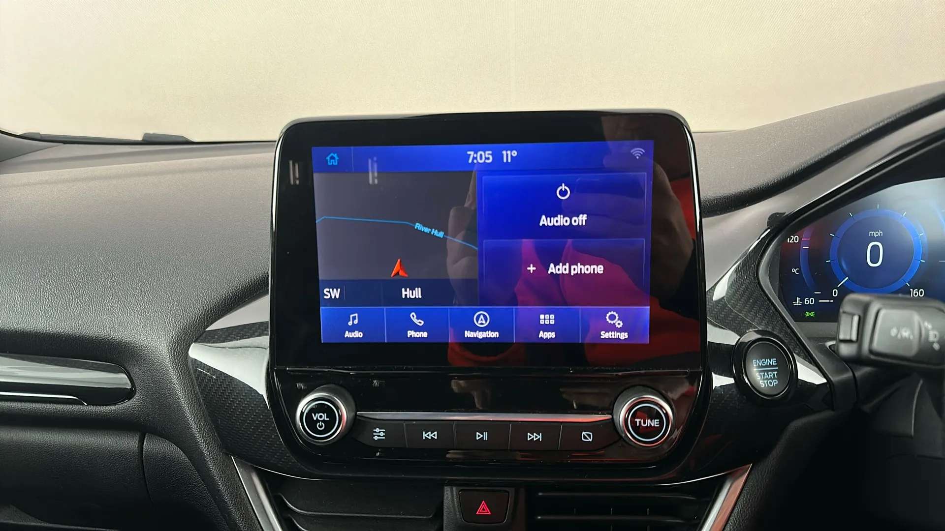 2023 FORD PUMA 2023 FORD PUMA