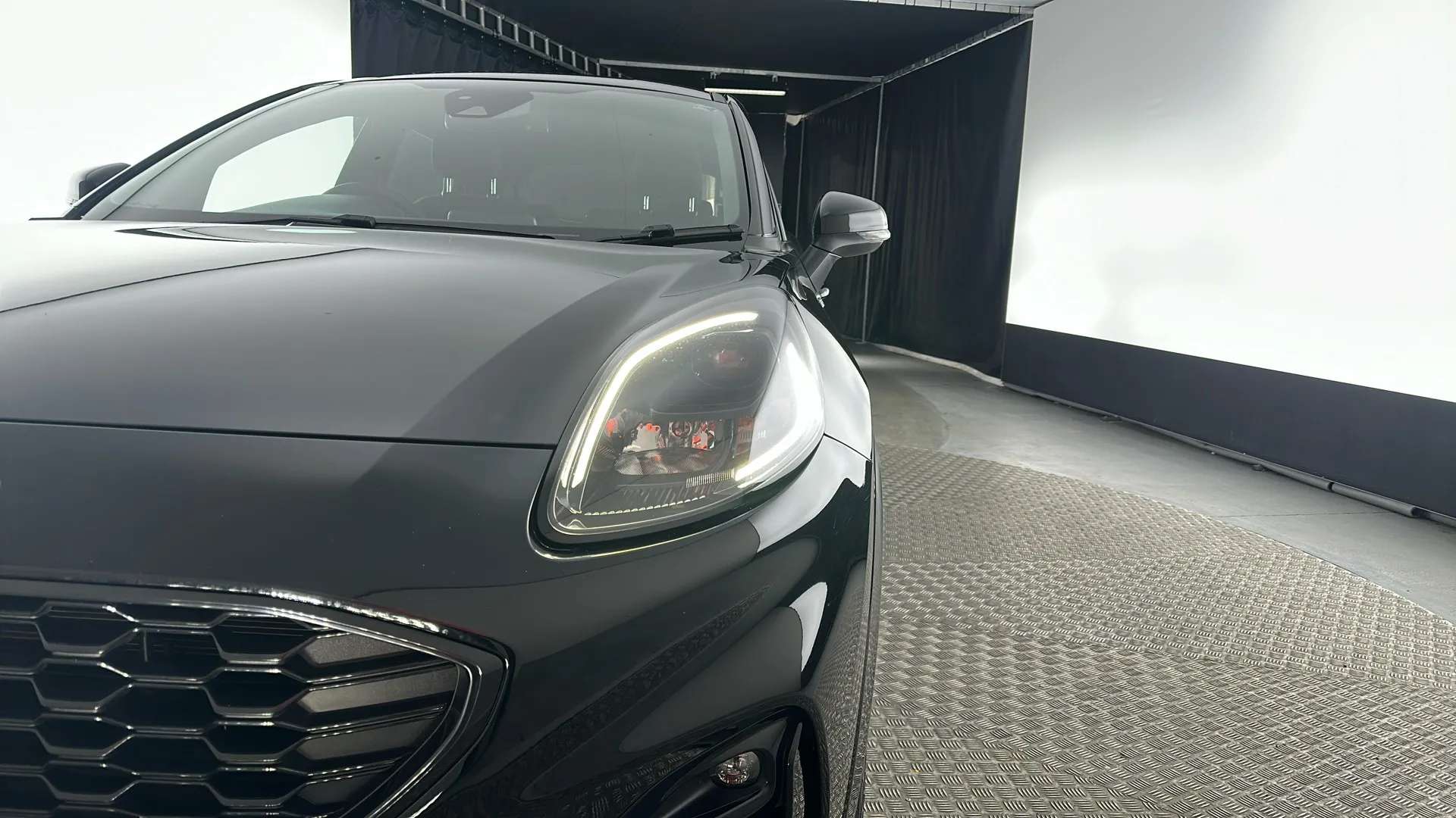 2023 FORD PUMA 2023 FORD PUMA