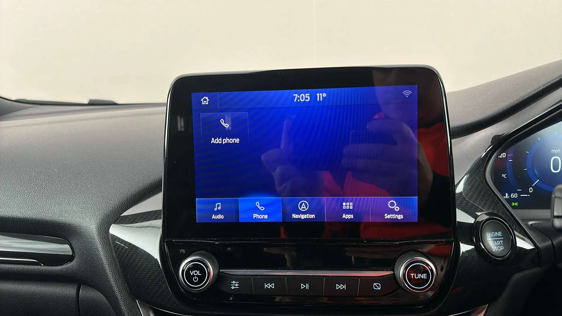 2023 FORD PUMA 2023 FORD PUMA