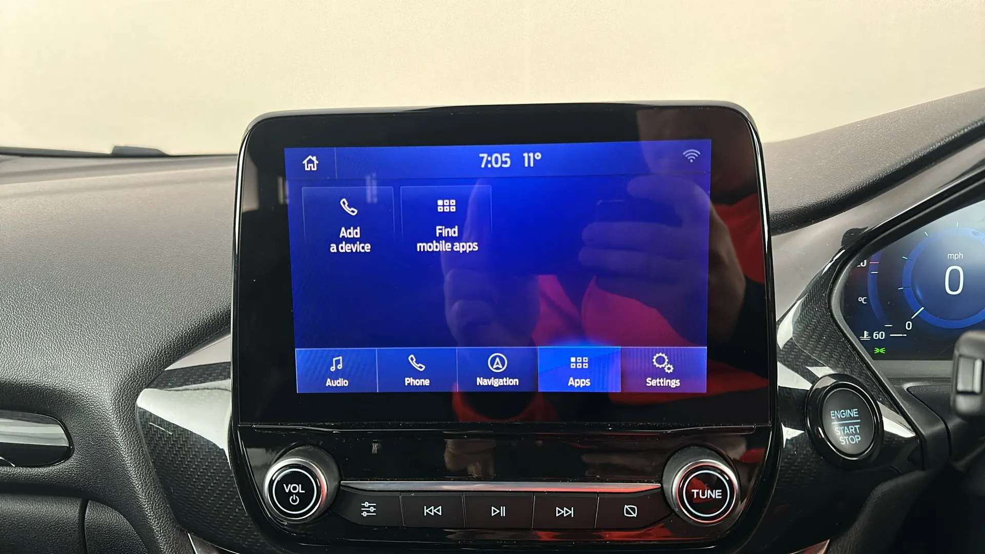 2023 FORD PUMA 2023 FORD PUMA