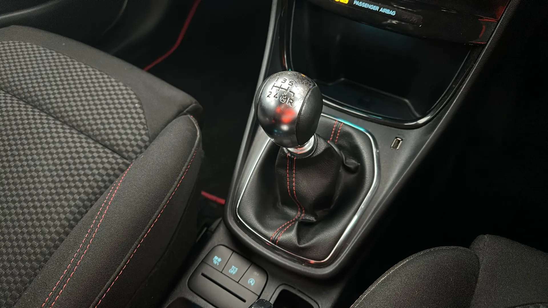 2023 FORD PUMA 2023 FORD PUMA
