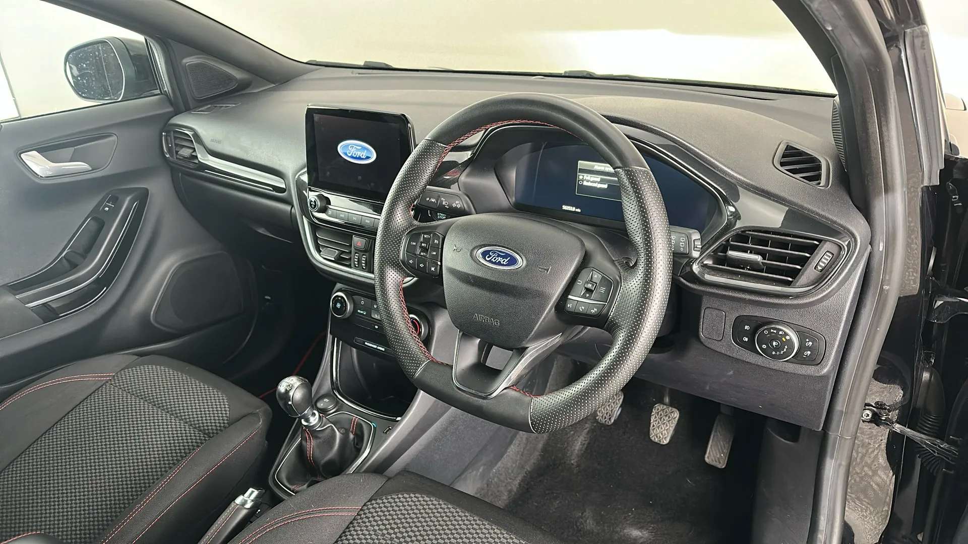 2023 FORD PUMA 2023 FORD PUMA