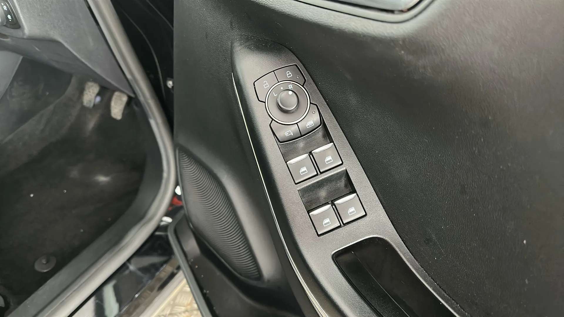 2023 FORD PUMA 2023 FORD PUMA