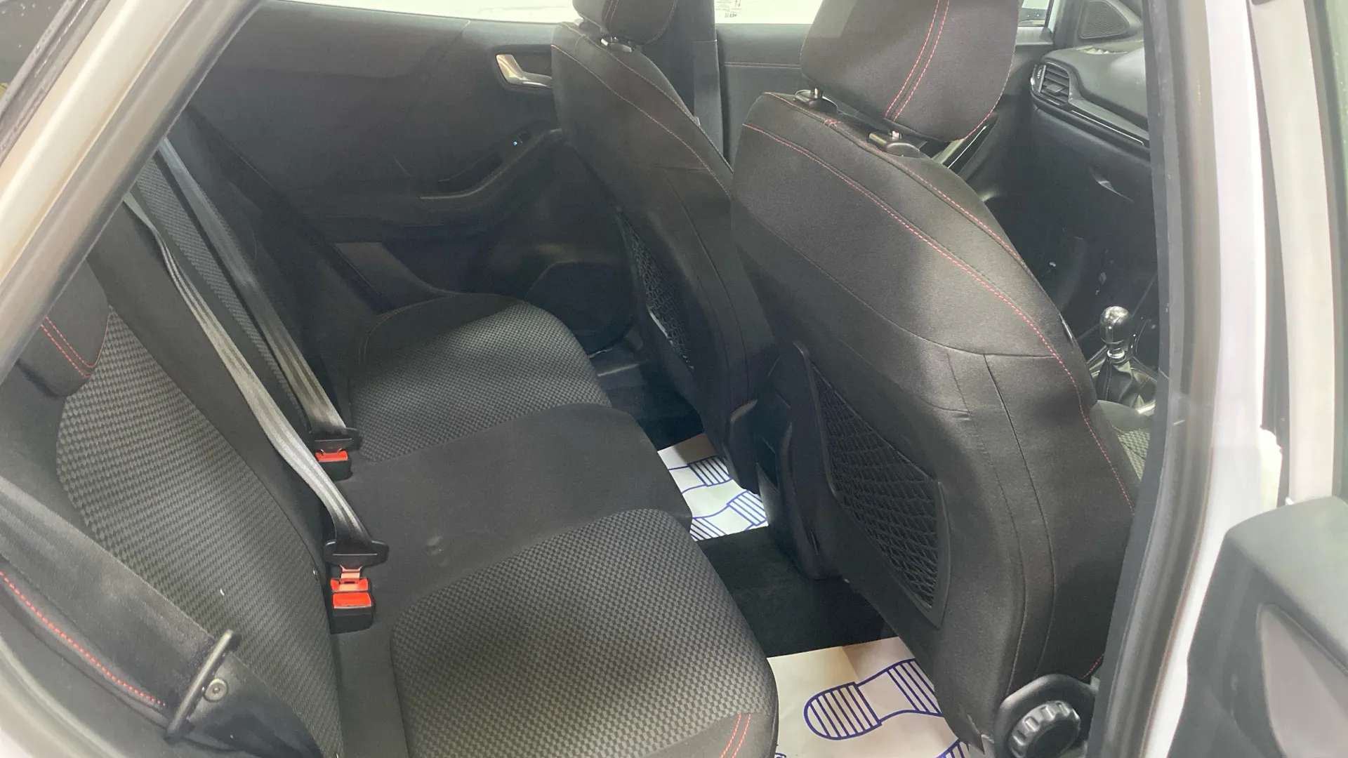 2023 FORD PUMA 2023 FORD PUMA