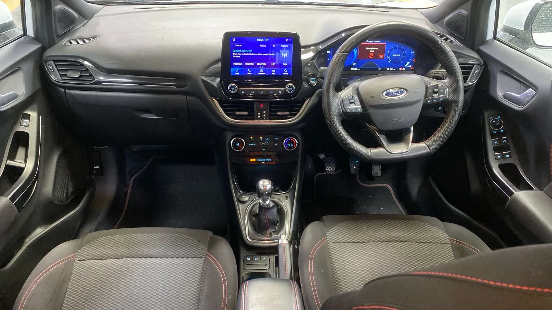 2023 FORD PUMA 2023 FORD PUMA