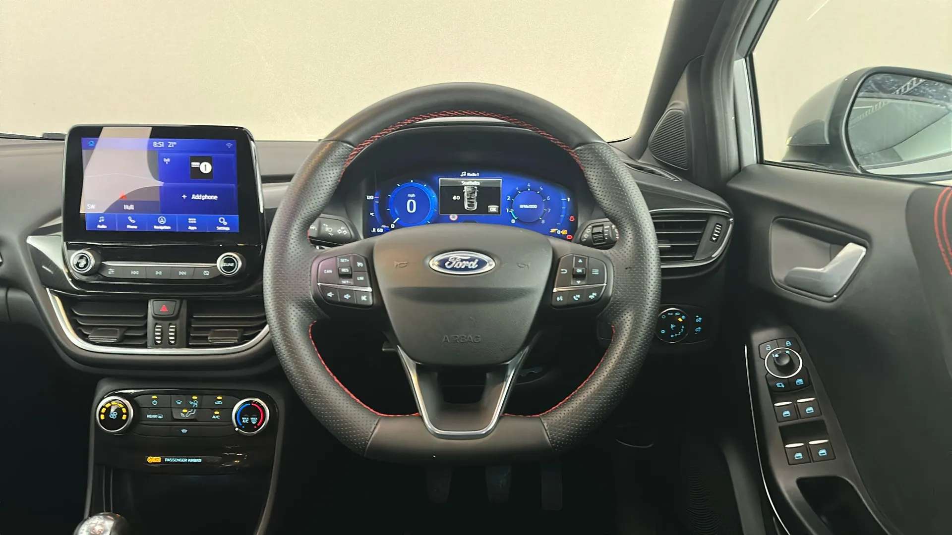 2023 FORD PUMA 2023 FORD PUMA
