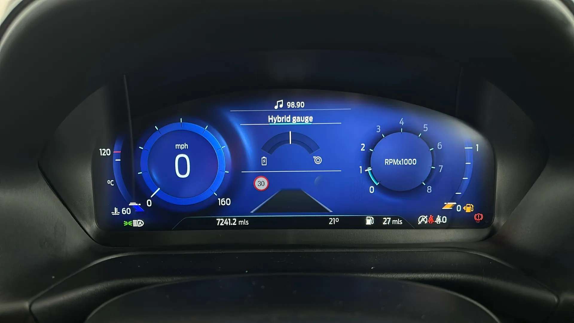 2023 FORD PUMA 2023 FORD PUMA