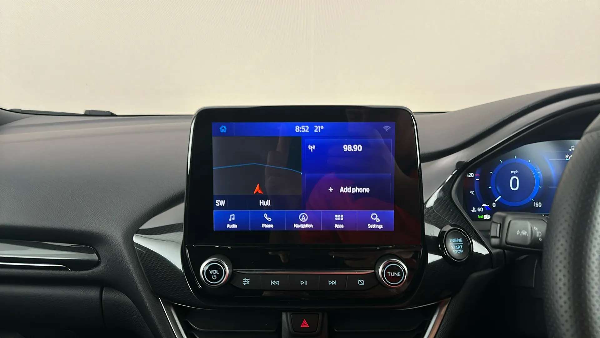 2023 FORD PUMA 2023 FORD PUMA