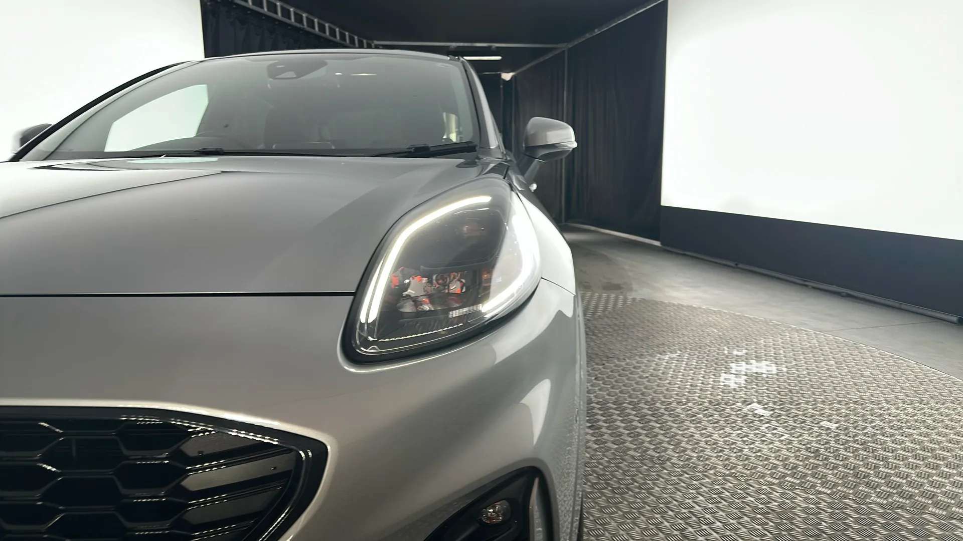 2023 FORD PUMA 2023 FORD PUMA