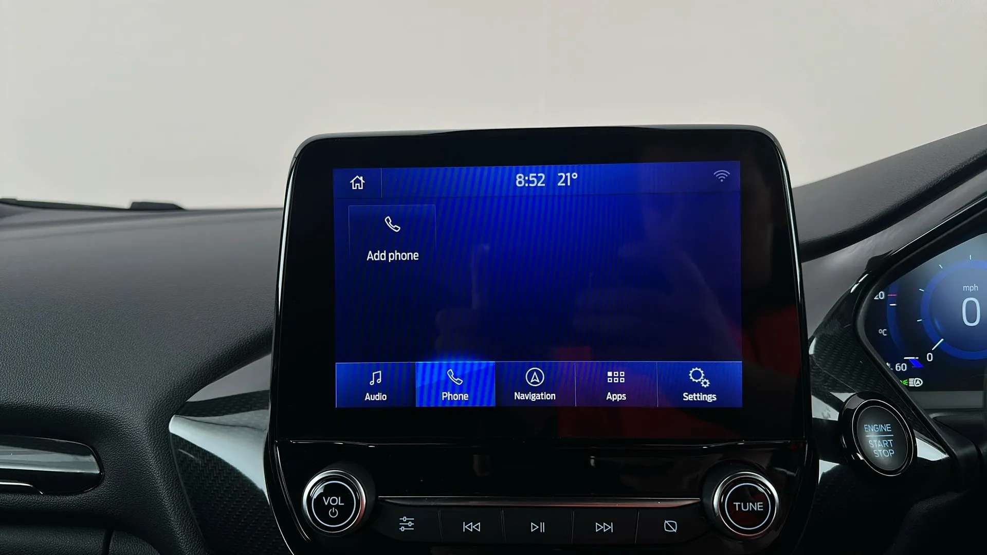 2023 FORD PUMA 2023 FORD PUMA