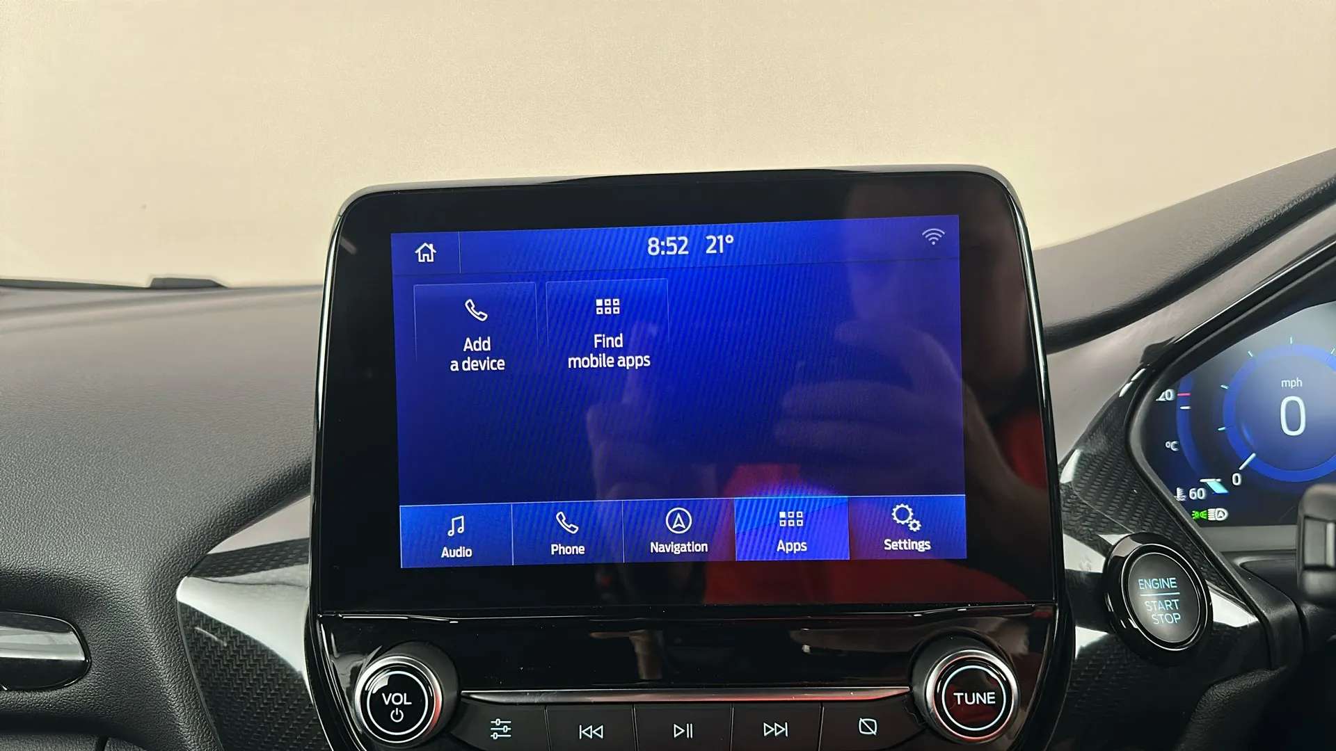 2023 FORD PUMA 2023 FORD PUMA