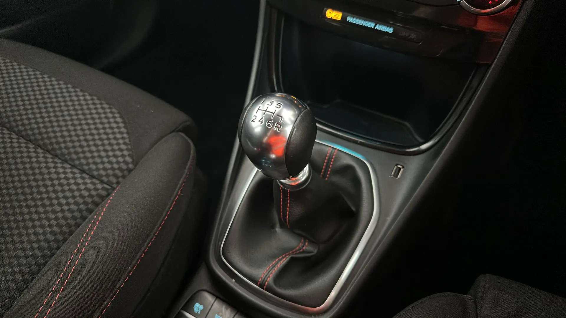 2023 FORD PUMA 2023 FORD PUMA