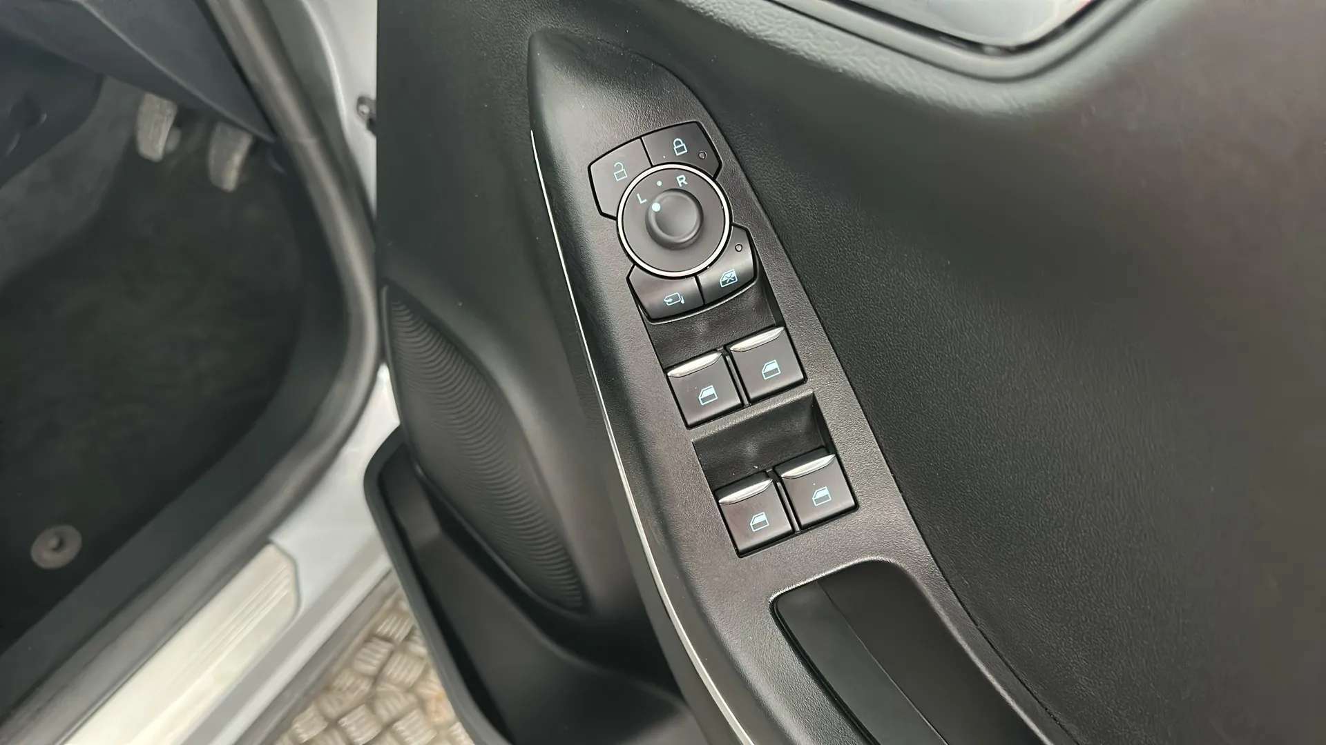 2023 FORD PUMA 2023 FORD PUMA