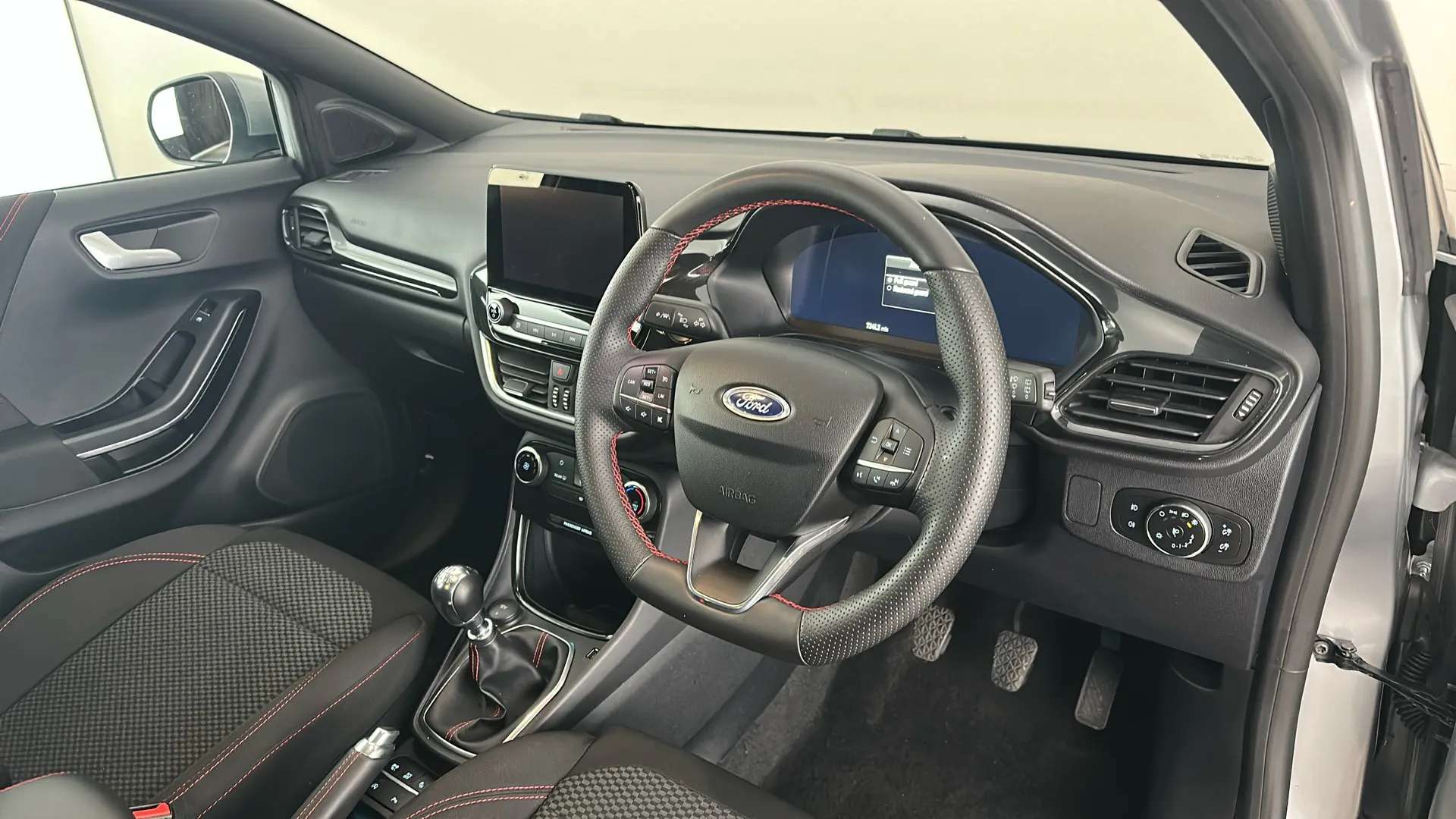 2023 FORD PUMA 2023 FORD PUMA
