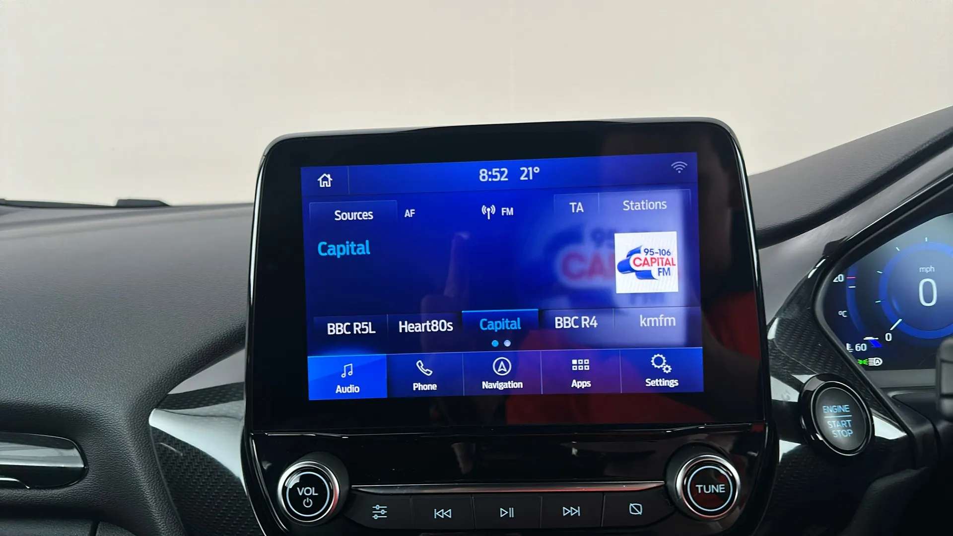 2023 FORD PUMA 2023 FORD PUMA