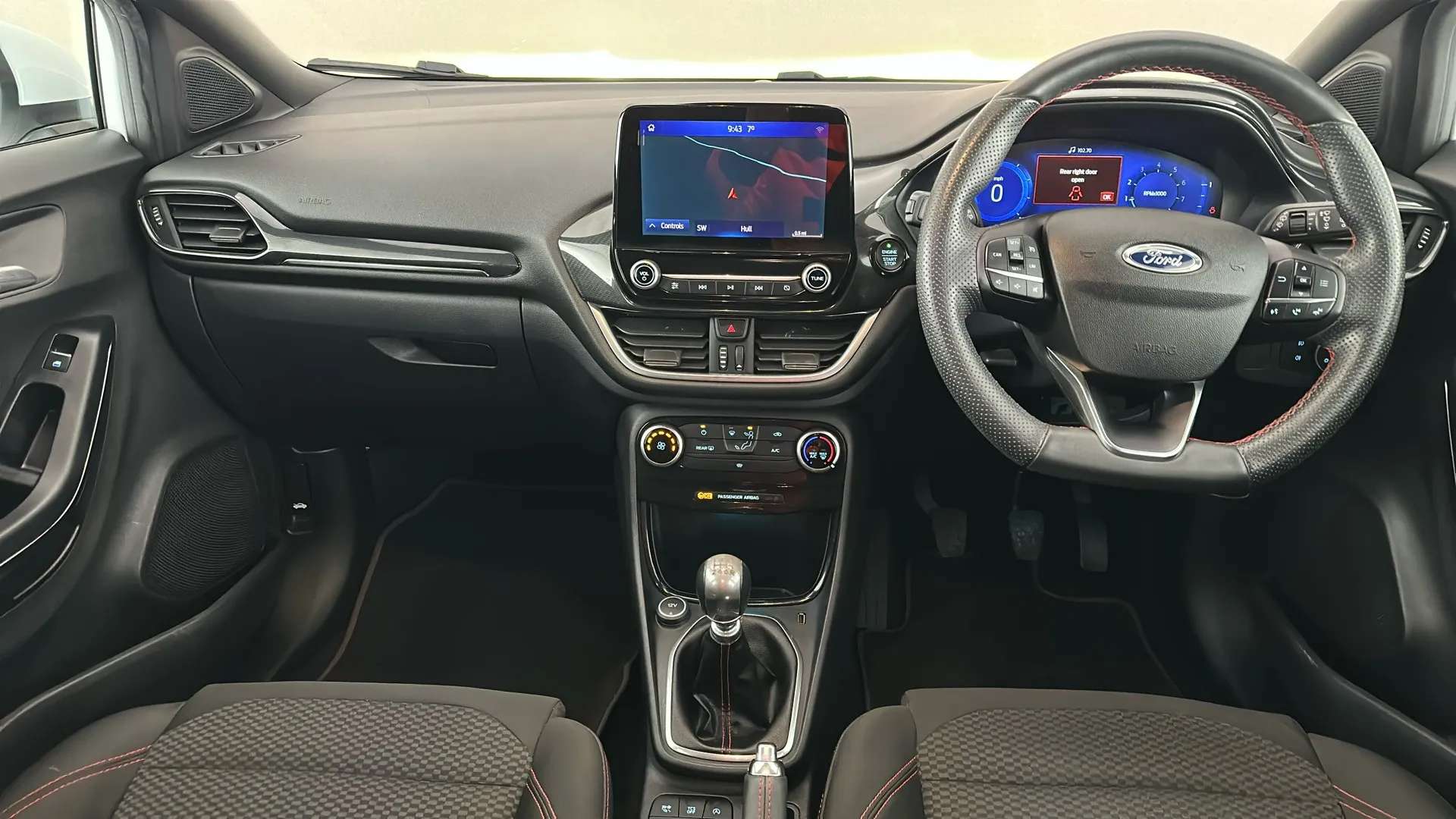 2021 FORD PUMA 2021 FORD PUMA