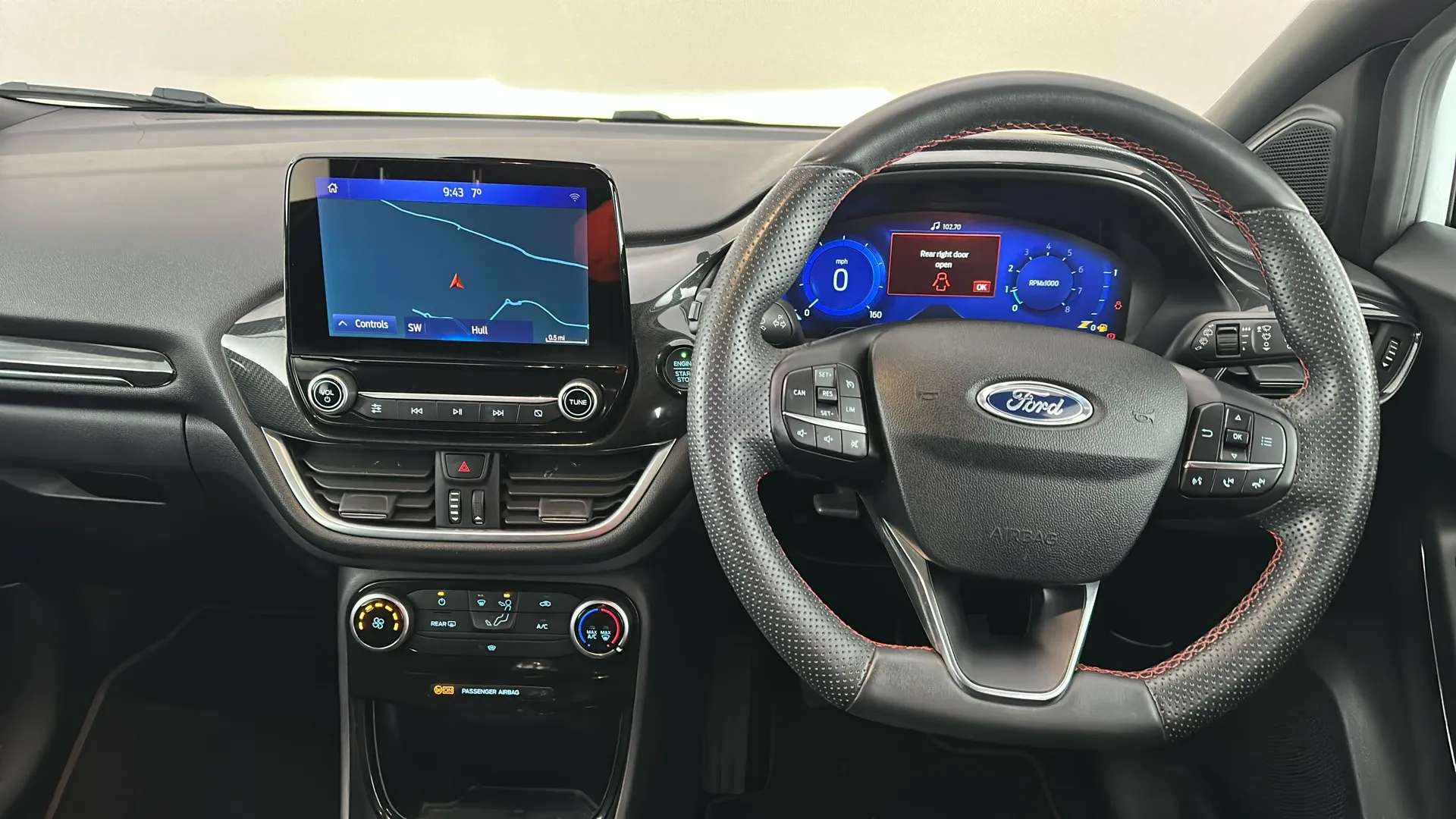 2021 FORD PUMA 2021 FORD PUMA