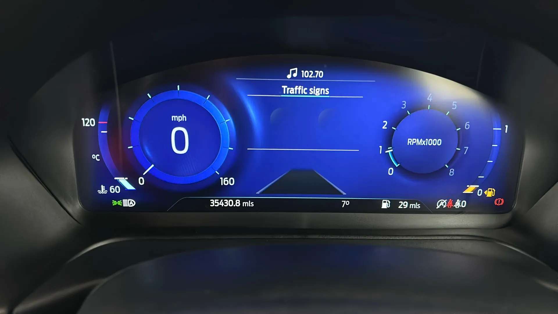 2021 FORD PUMA 2021 FORD PUMA