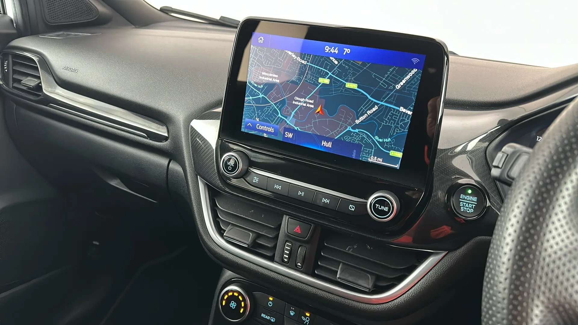 2021 FORD PUMA 2021 FORD PUMA