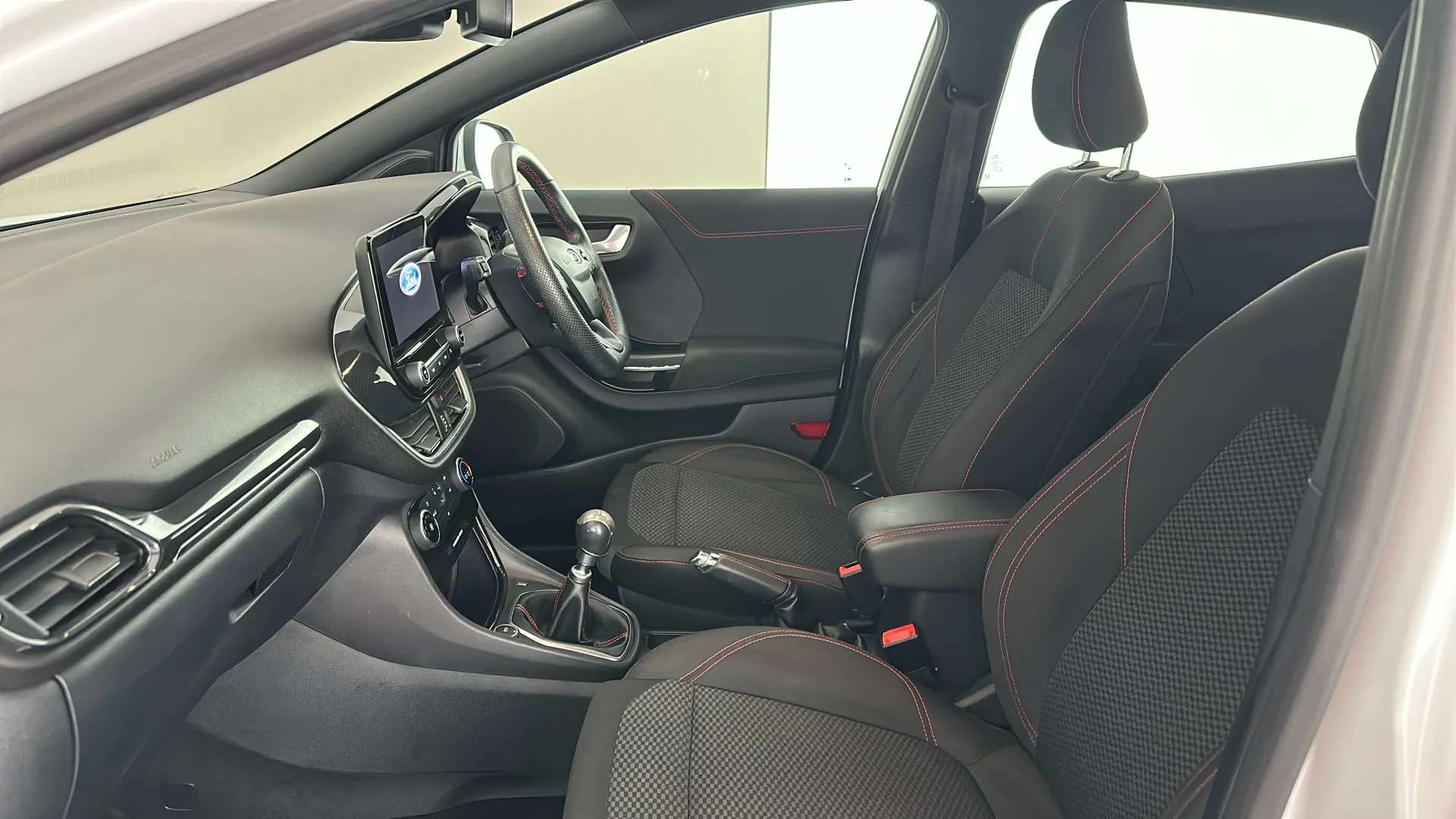 2021 FORD PUMA 2021 FORD PUMA