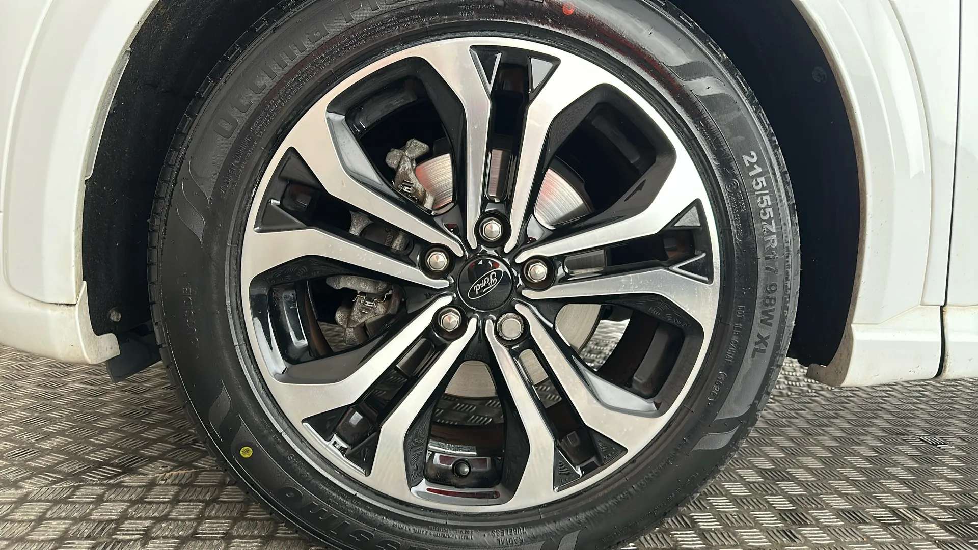 2021 FORD PUMA 2021 FORD PUMA